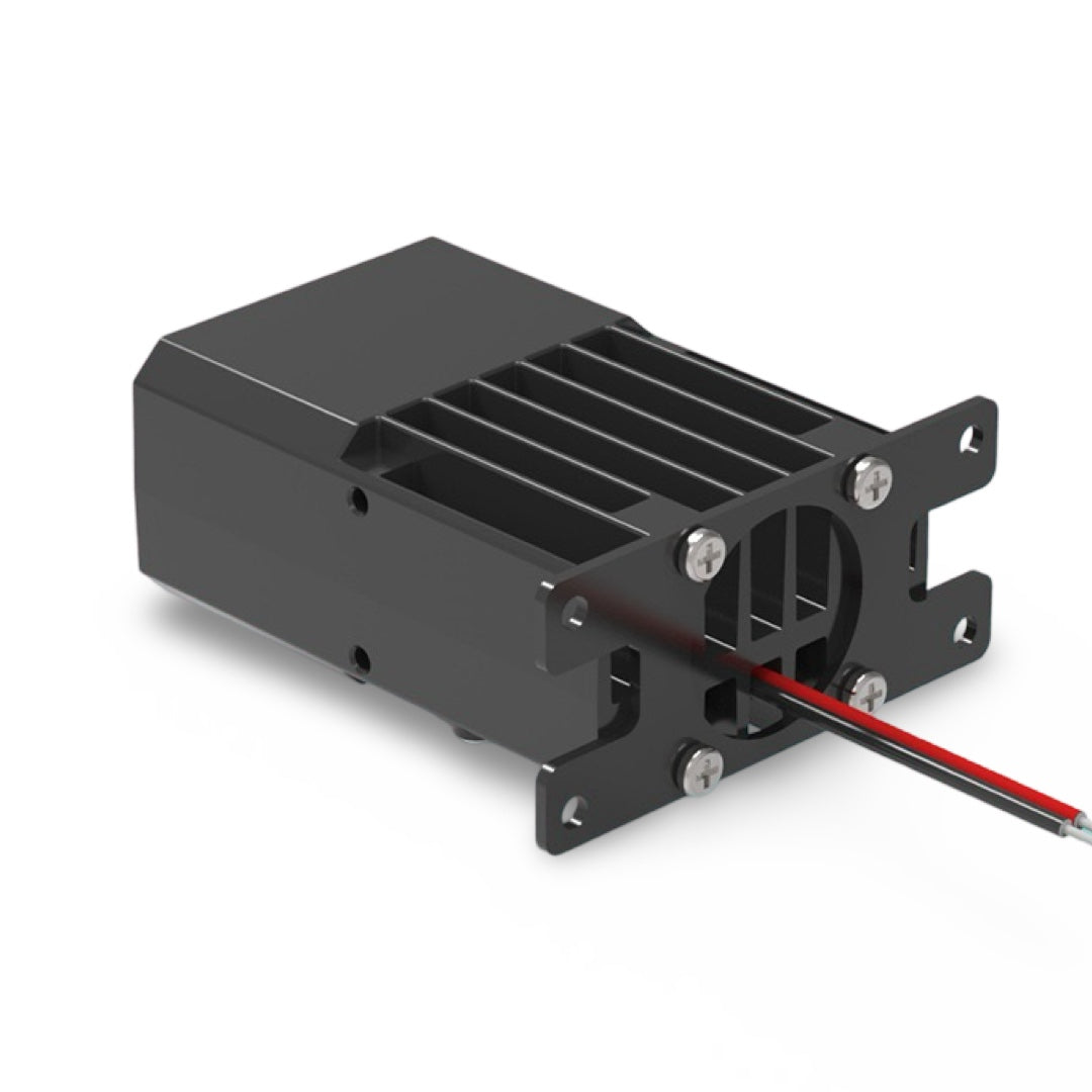 Matrix LED Projector 1 Inch 20W 6000K Low Beam