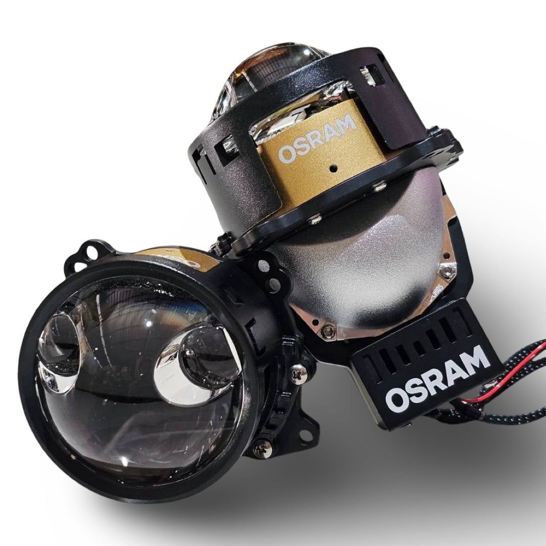 Osram CBI ALS+ Twin LED Projector