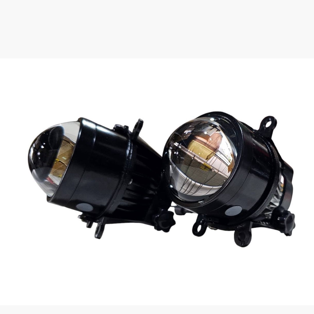 G383 24 Vdc, LED Projector Foglamp