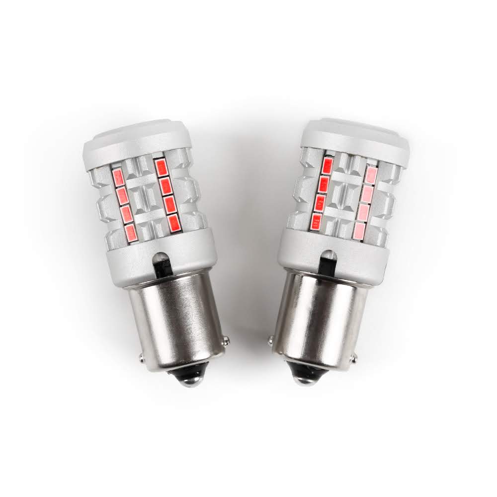 HEXAR 1156 CANBUS LED Signal Bulb หลอดไฟ CANBUS LED 1156 สำหรับรถยนต์