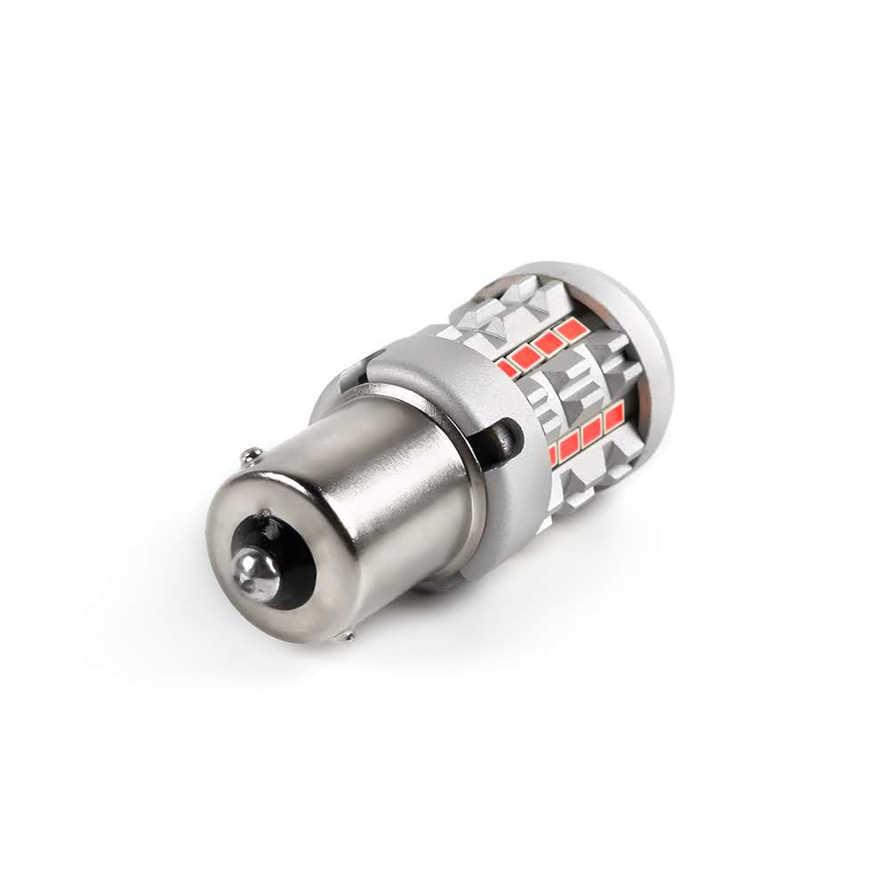 HEXAR 1156 CANBUS LED Signal Bulb หลอดไฟ CANBUS LED 1156 สำหรับรถยนต์
