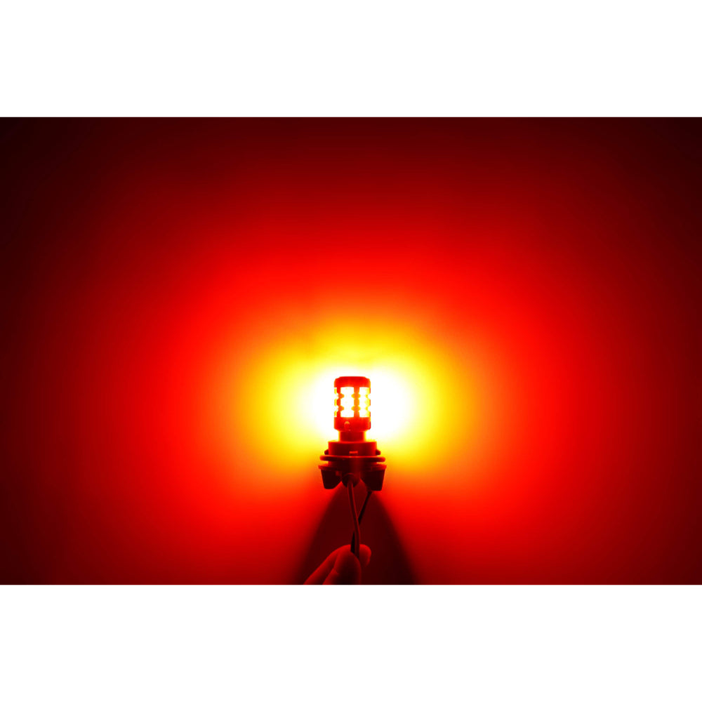 HEXAR 1156 CANBUS LED Signal Bulb หลอดไฟ CANBUS LED 1156 สำหรับรถยนต์