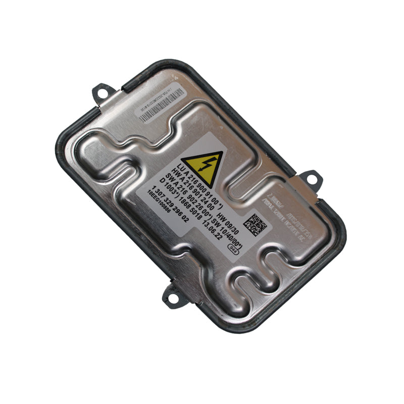 W221/W216 2010-2013 Hid Headlight Module A2169009100