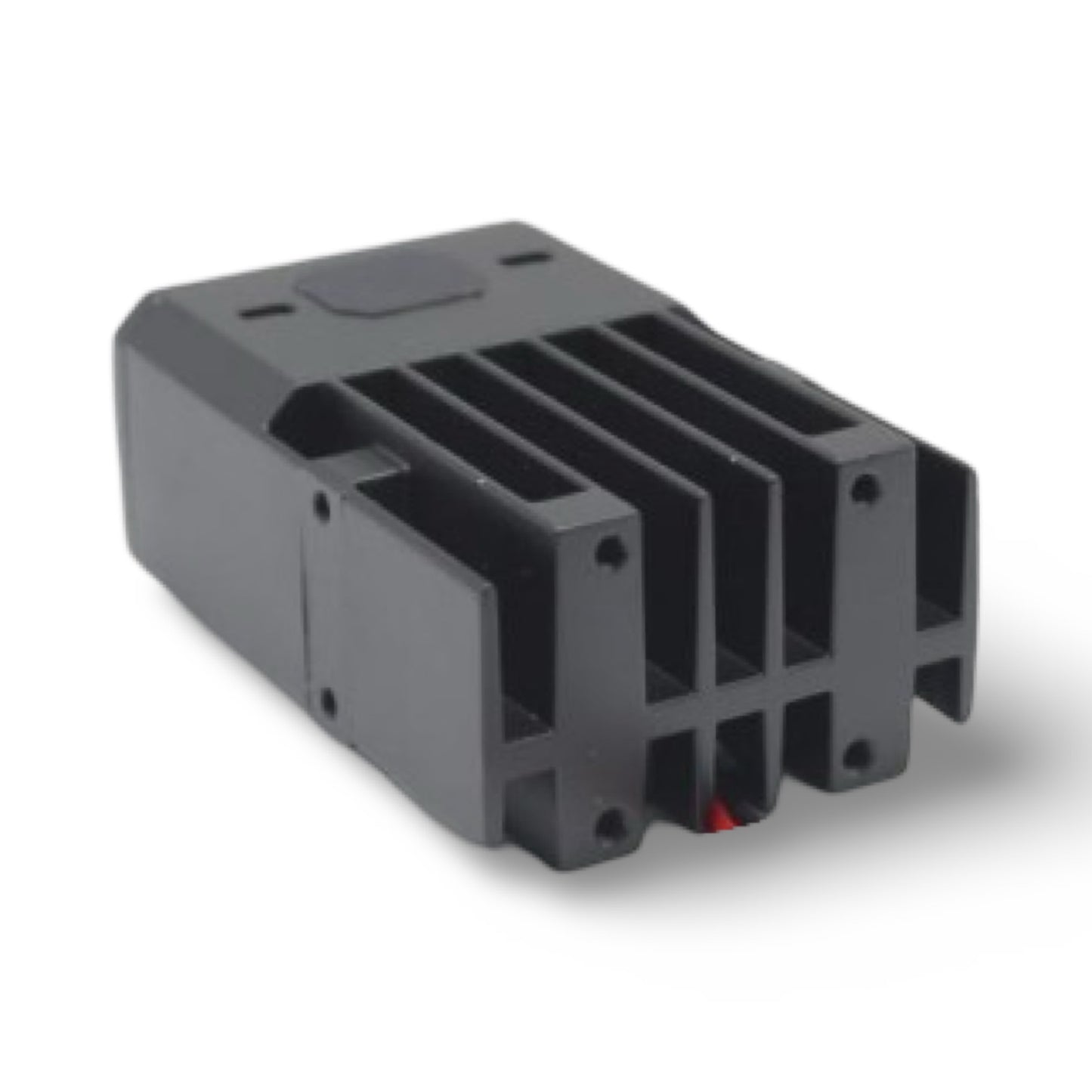 Matrix LED Projector 1 Inch 20W 6000K High Beam