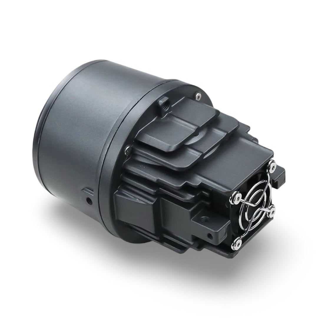 VAHID F17 LED Projector Foglamp 48/58W 6000K