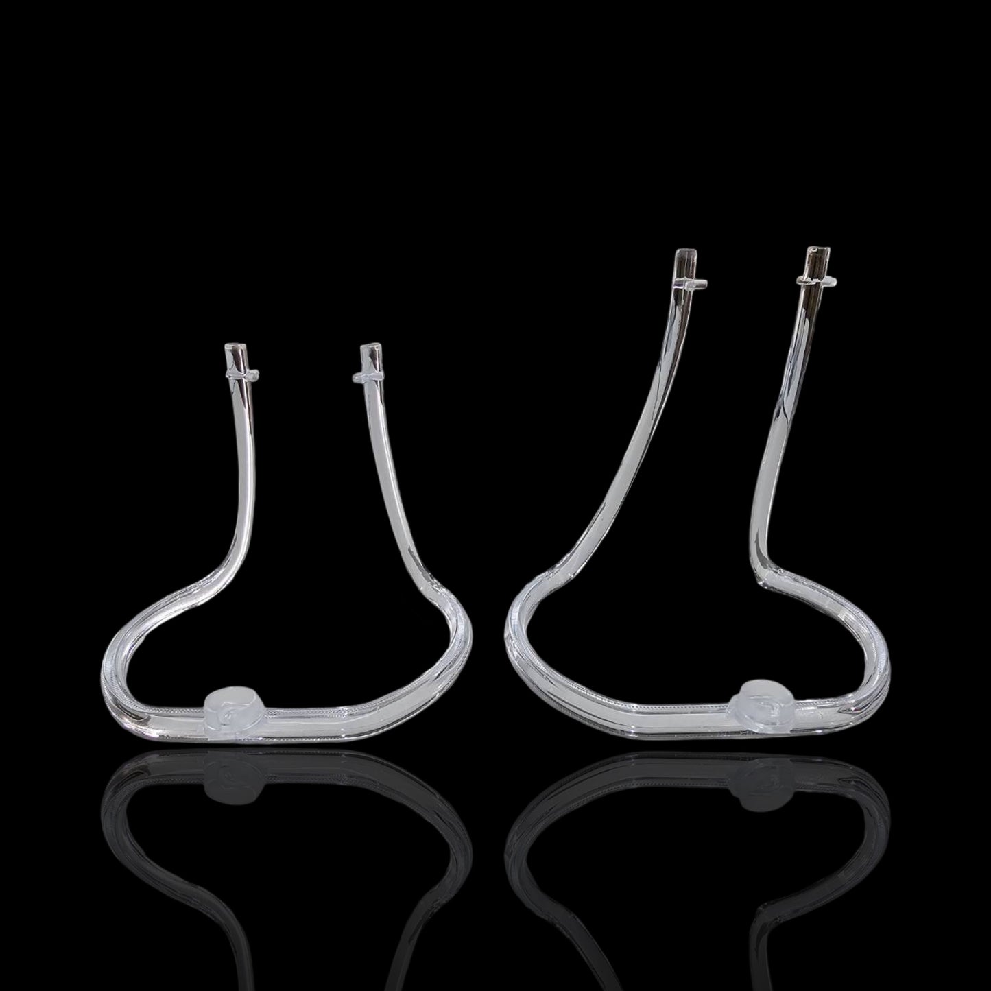 DRL Light Guide for BMW X4 F26 (14-17) ท่อนำแสงไฟ DRL สำหรับ BMW X4 F26 (14-17)