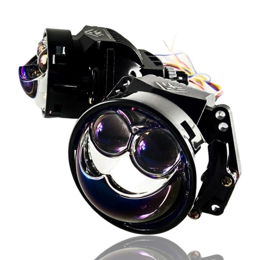 VAHID E20 LED PROJECTOR LENS