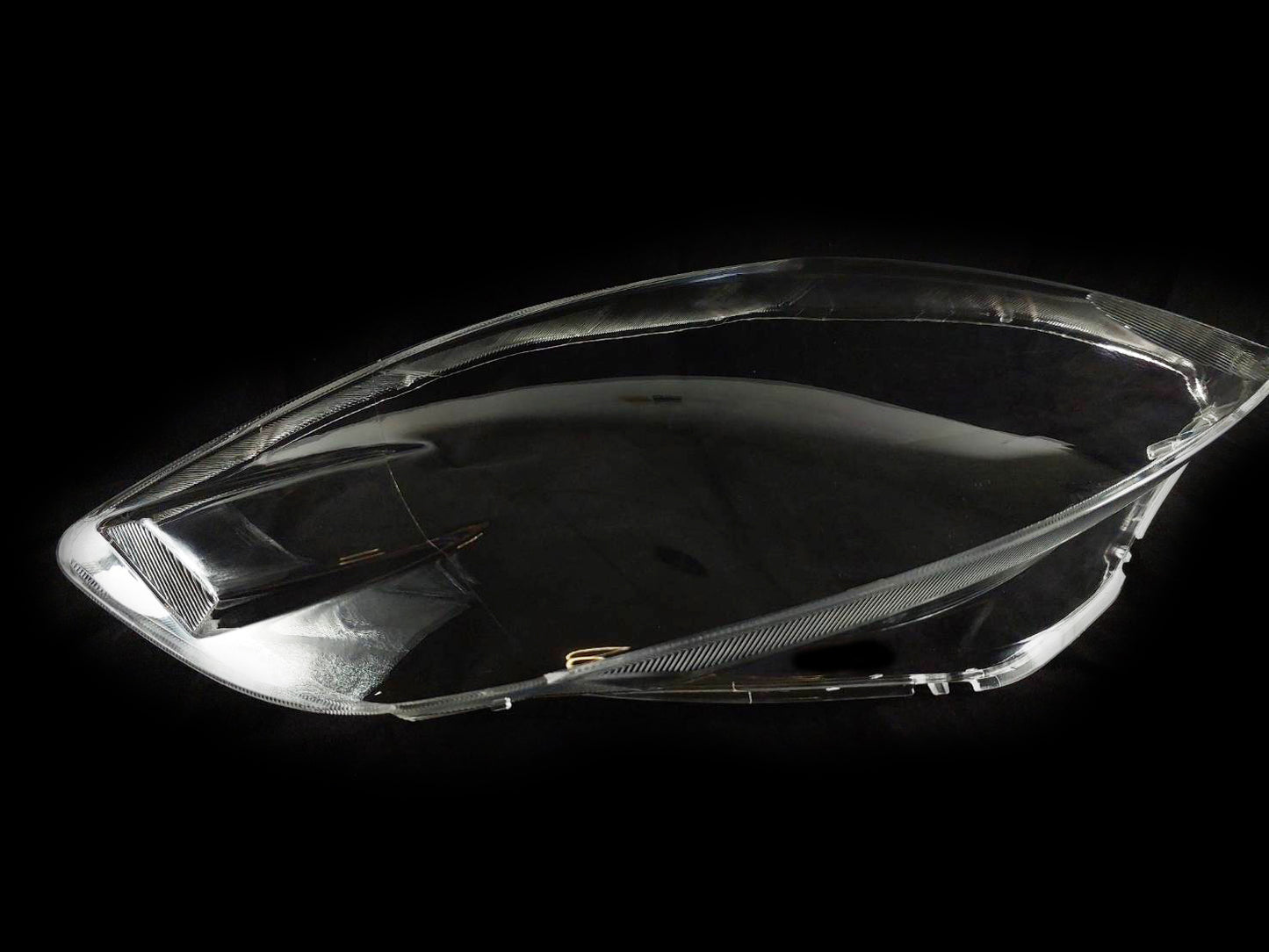 Covershell For Honda City (03-04) Thai