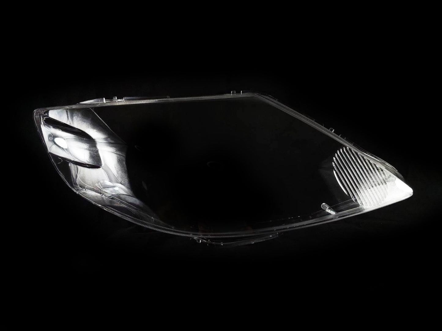 Covershell For Honda City (03-04) Thai