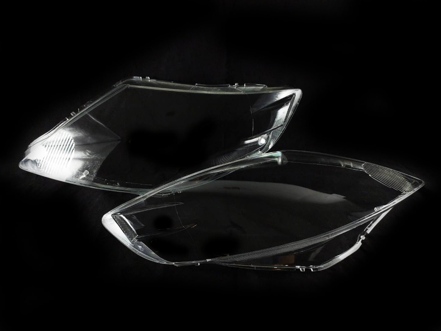 Covershell For Honda City (03-04) Thai