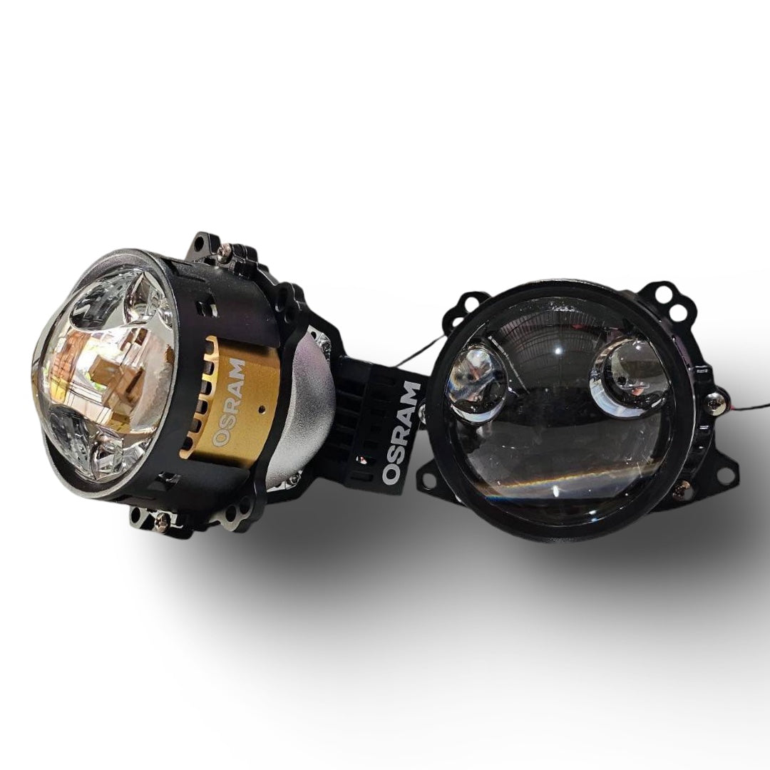 Osram CBI ALS+ Twin LED Projector