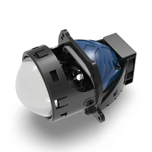 Hexar N76D4-Mini 62/73W LED Projector (Dual Fan)