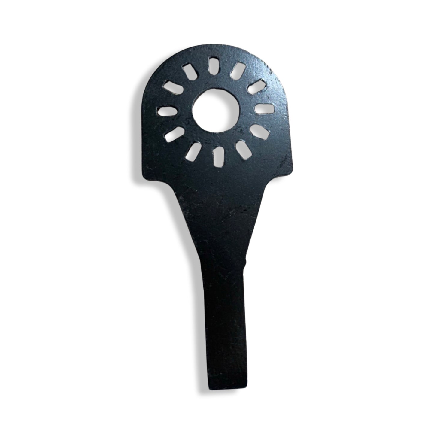 Cold Glue Opener Tool Blade U (ใบมีดเปิดโคมกาวเย็น)