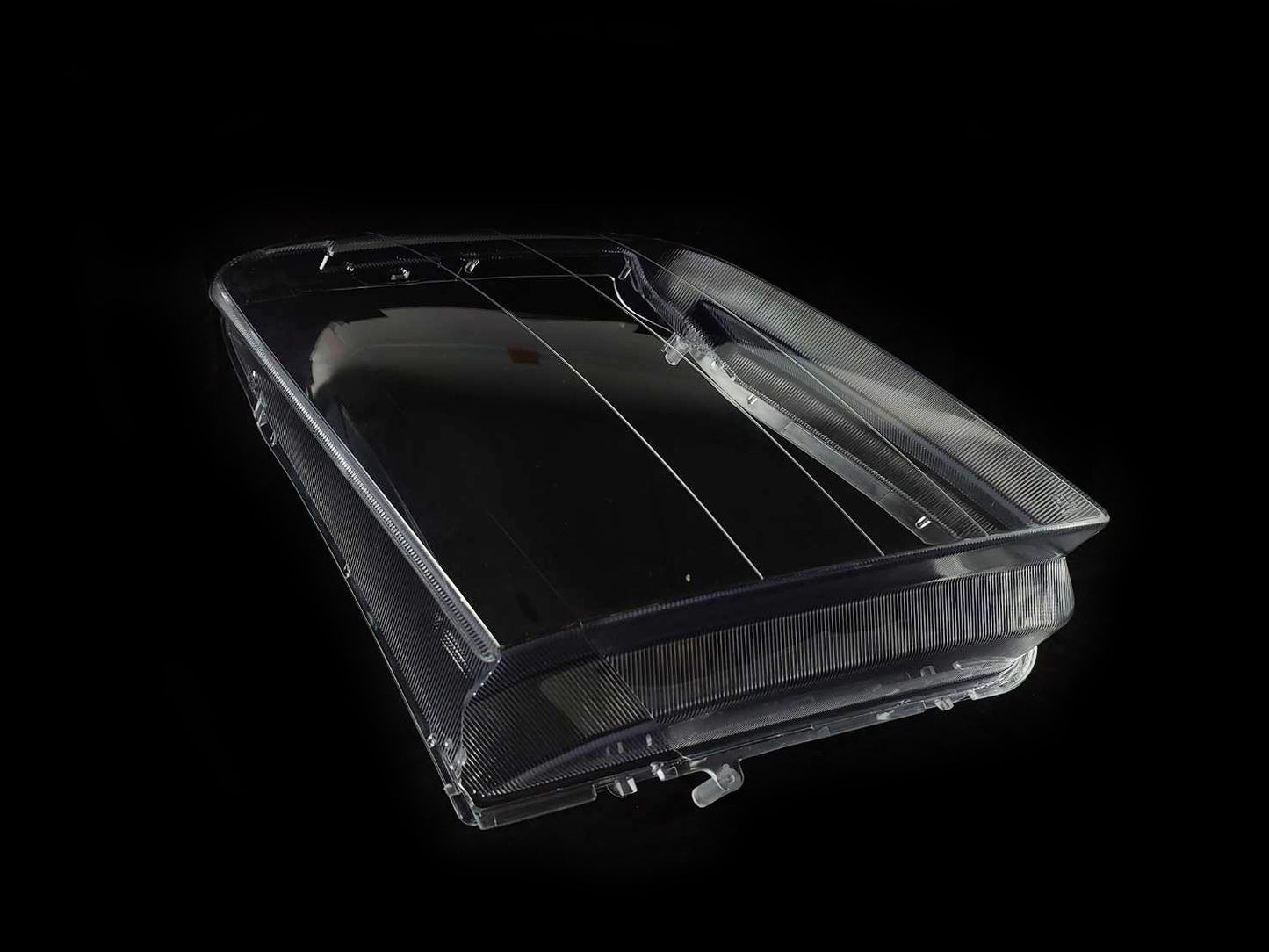 Cover Shell For Isuzu Dmax 2007