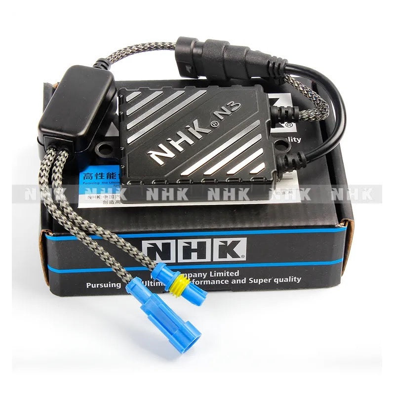 NHK Ballast N3 Fast Bright 35W NHK บัลลาสท์ Xenon N3