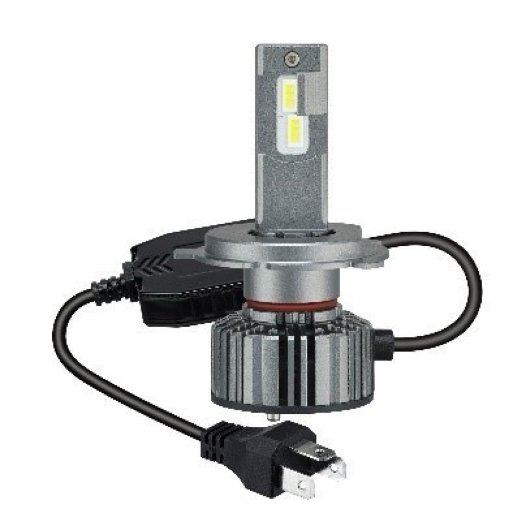 หลอดไฟหน้า LED Osram XLZ 3.0 50W 6000K
