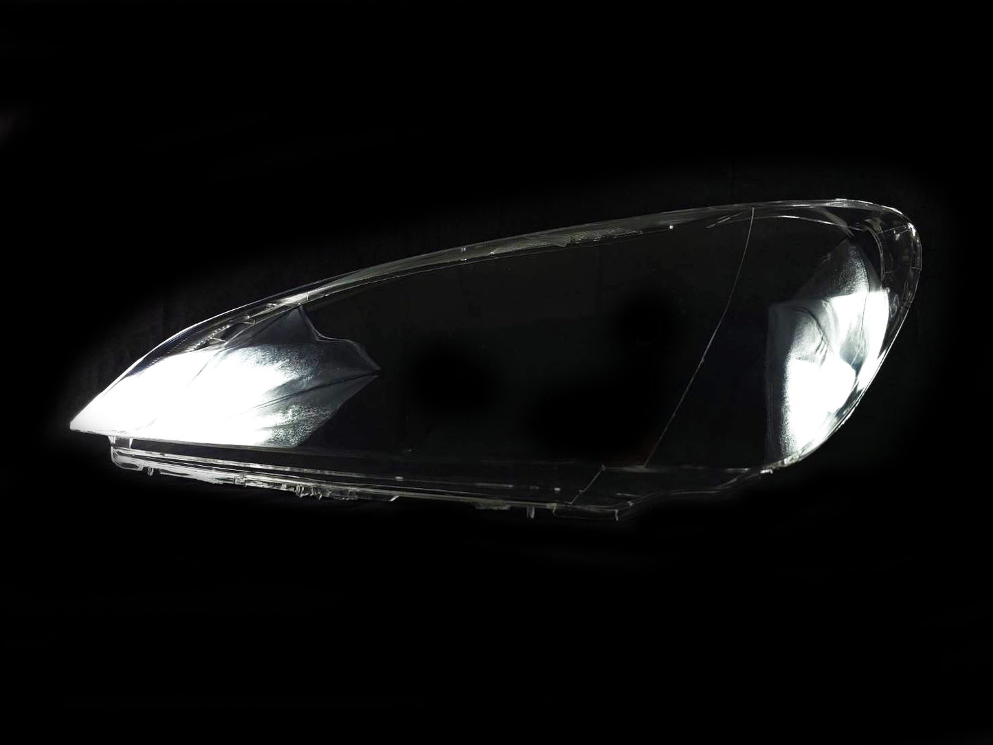 Covershell For Citroen 306 2000