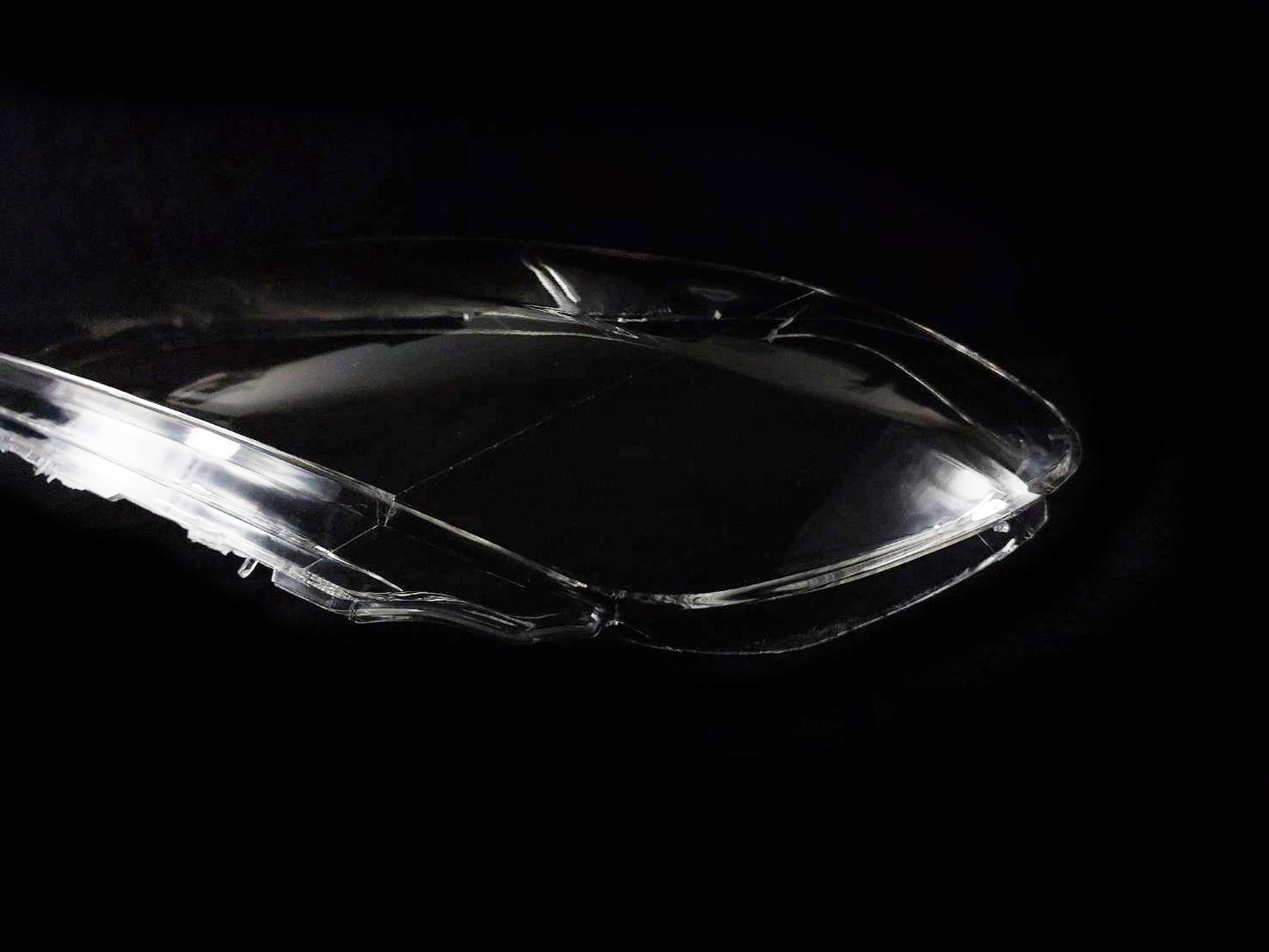 Covershell For Citroen 306 2000