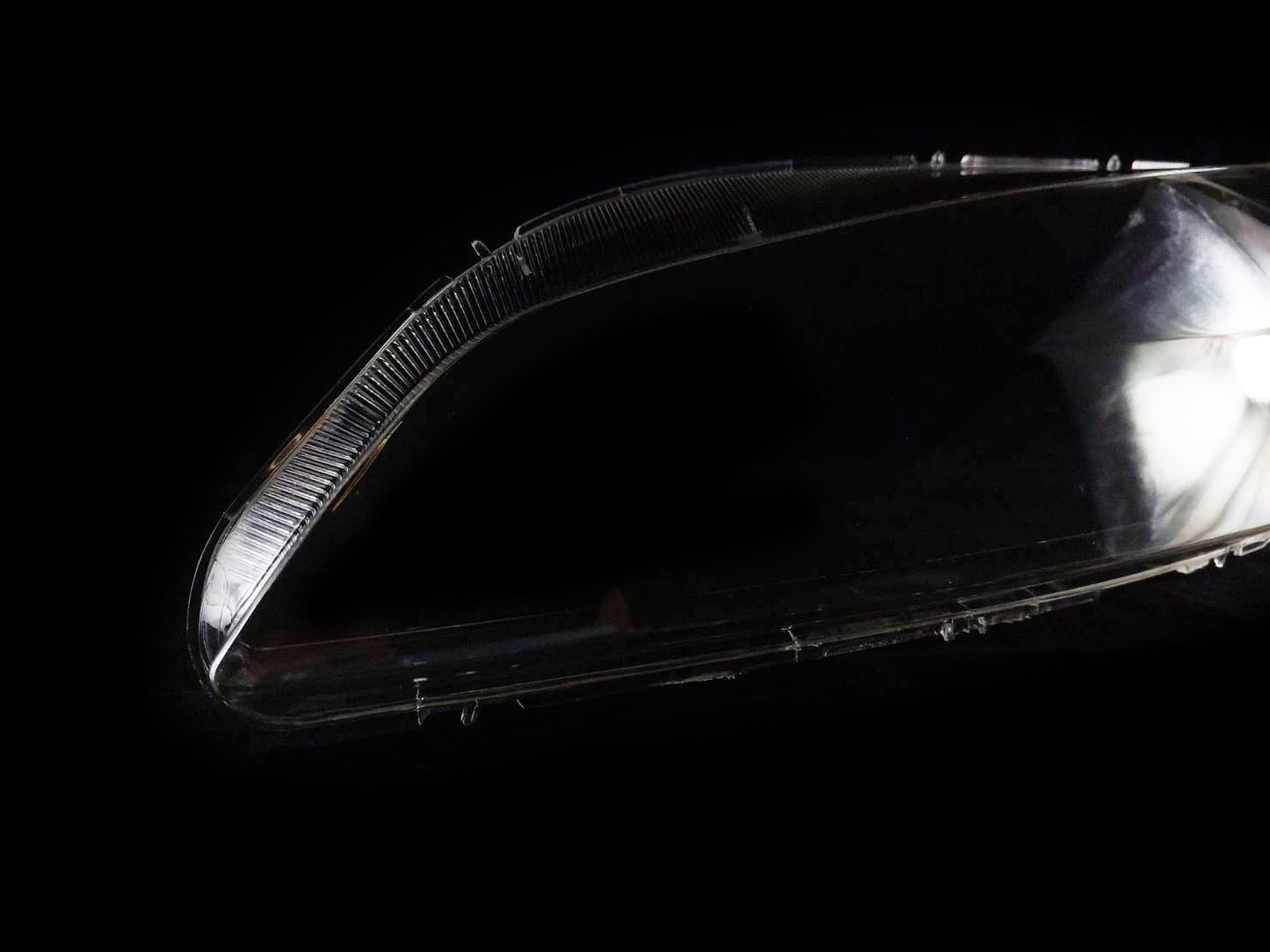 Covershell For Citroen 306 2000