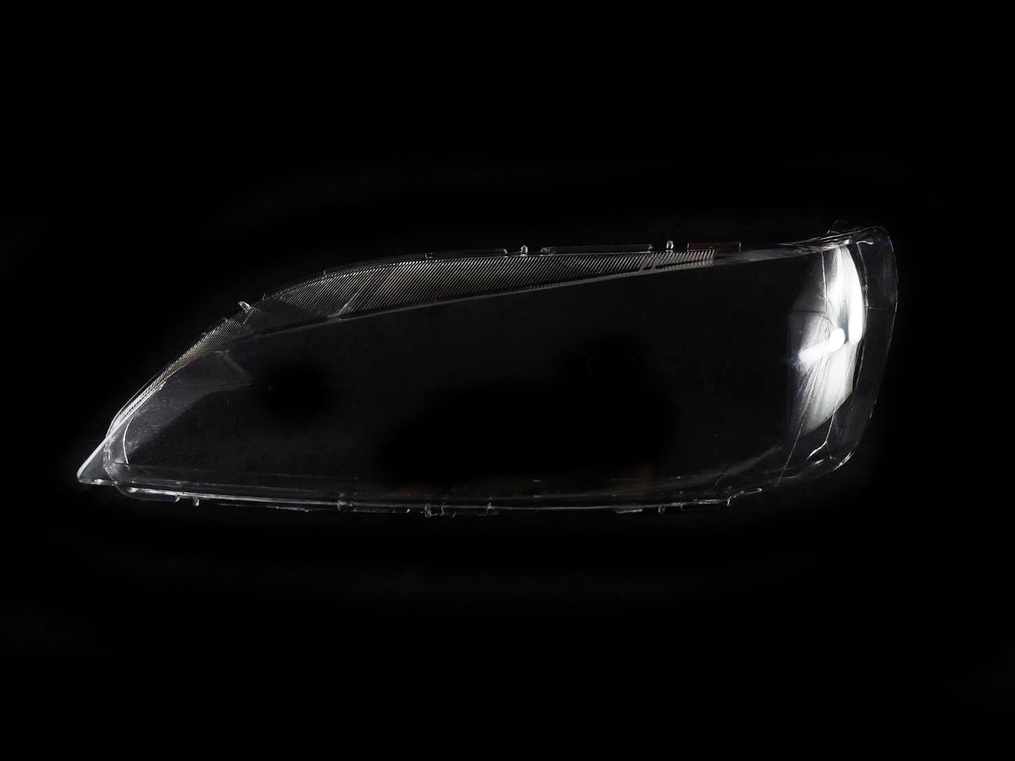 Covershell For Citroen 306 2000