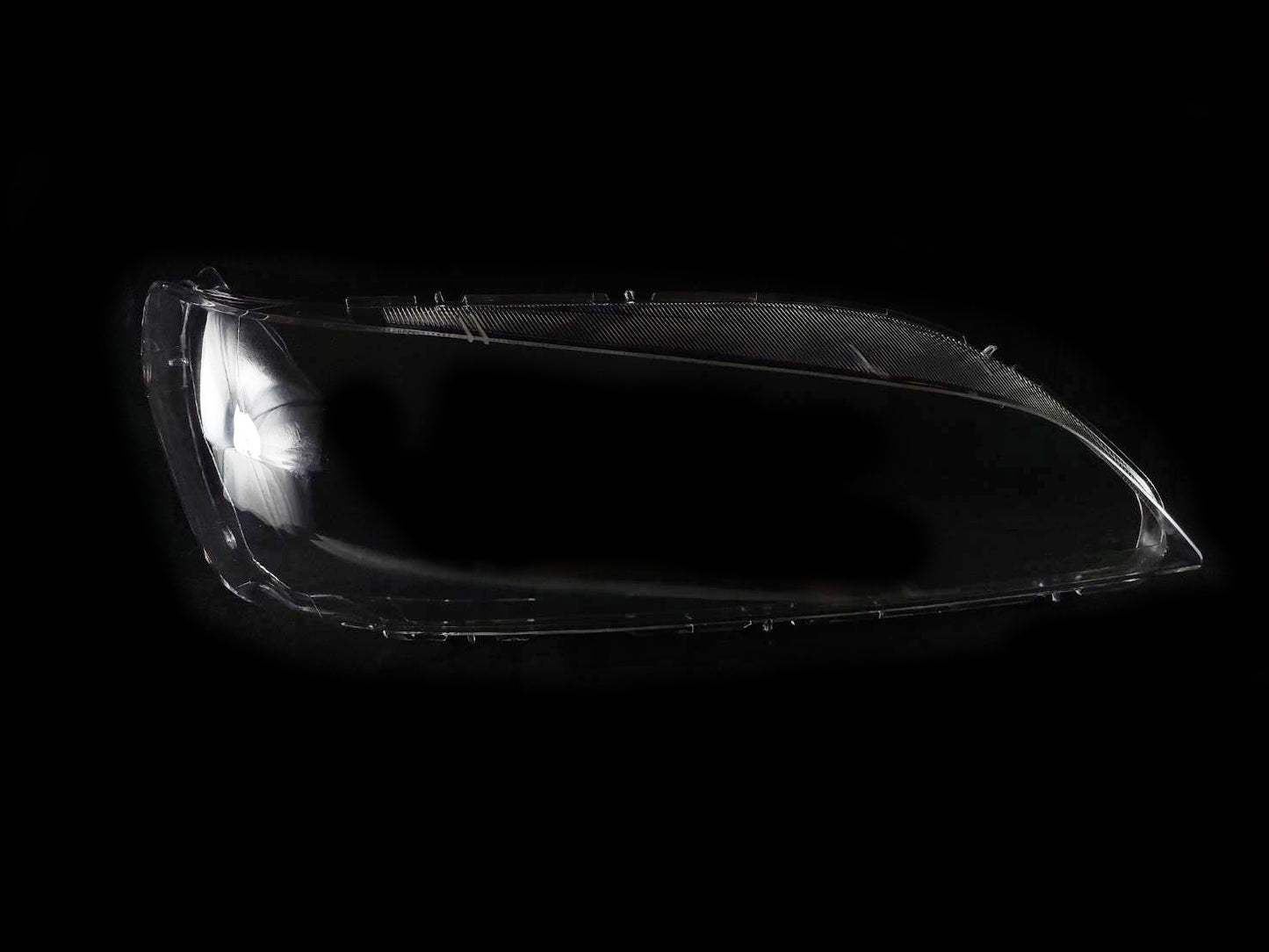 Covershell For Citroen 306 2000