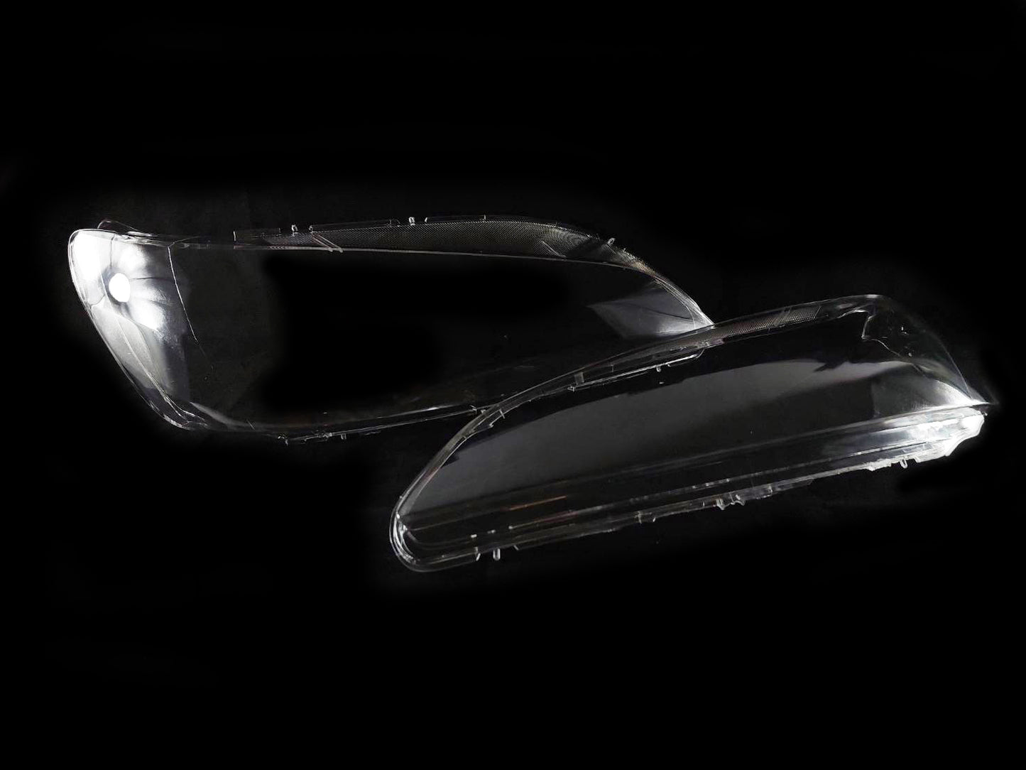 Covershell For Citroen 306 2000