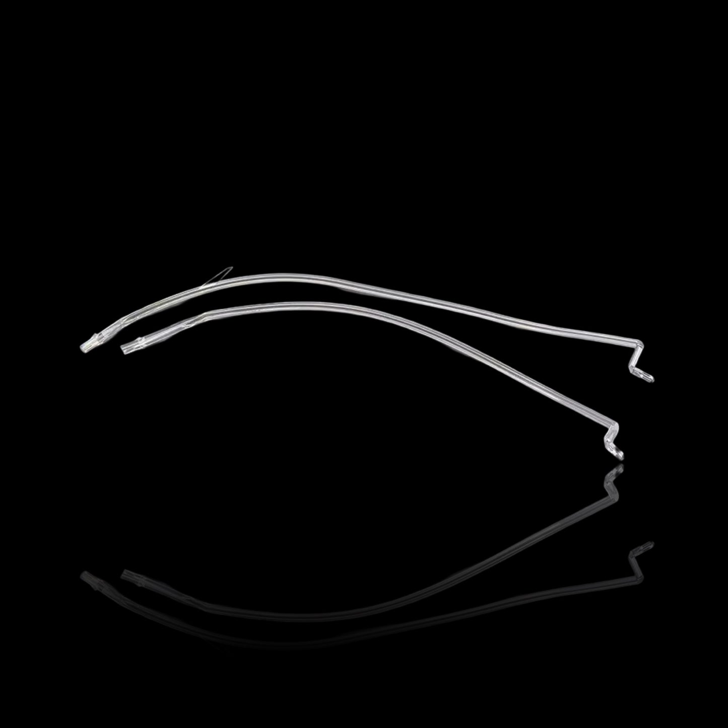 DRL Light Guide for Mercedes Benz W207