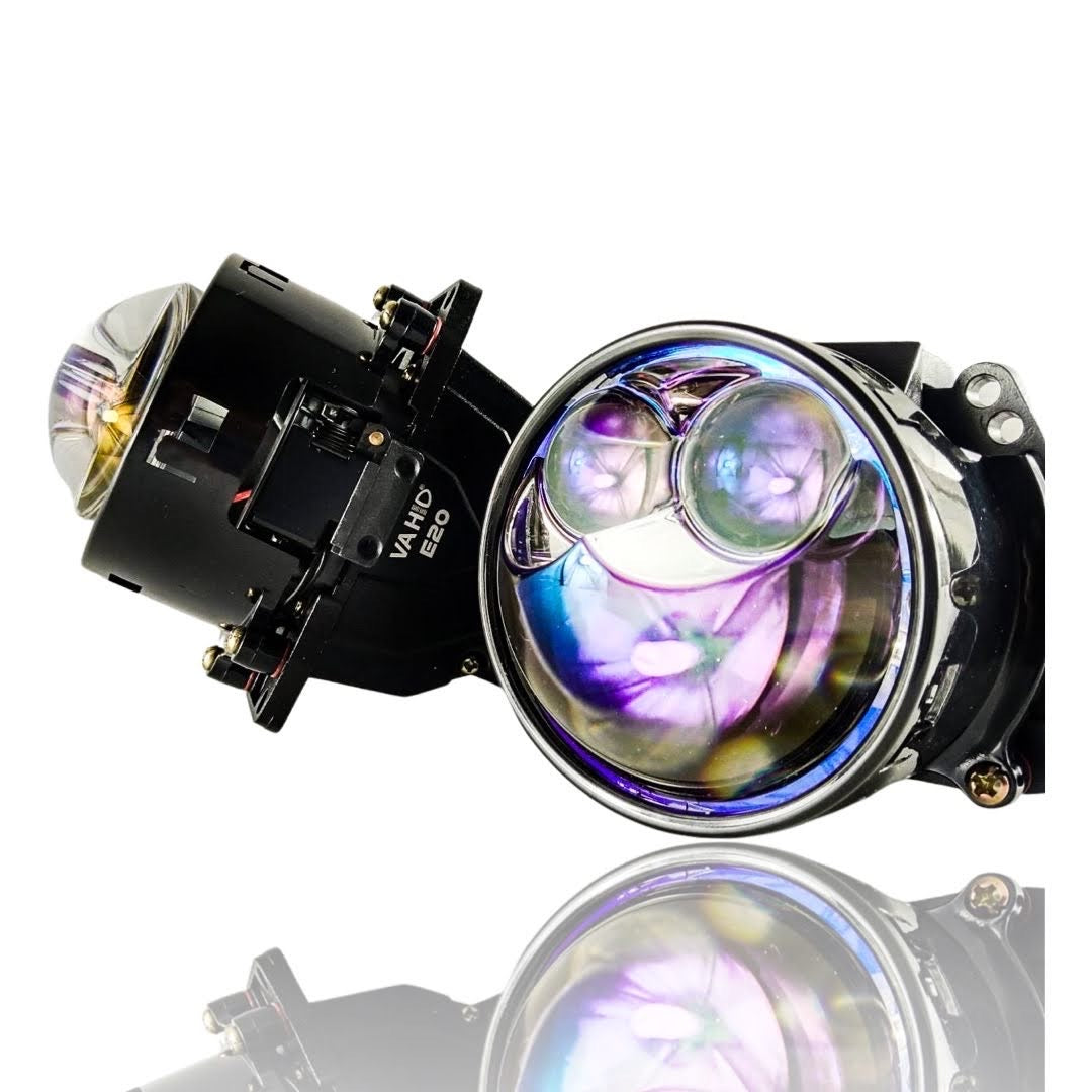 VAHID E20 LED PROJECTOR LENS