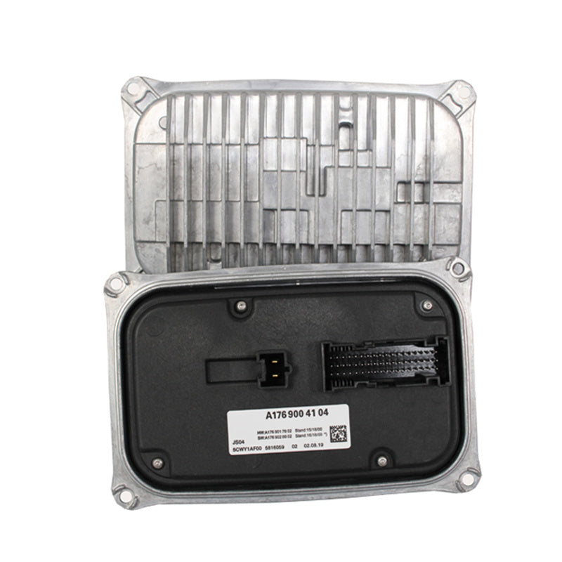 A176 900 4104 Used For W156 Only Dont need code. GLA156 GLA Class (13-19)