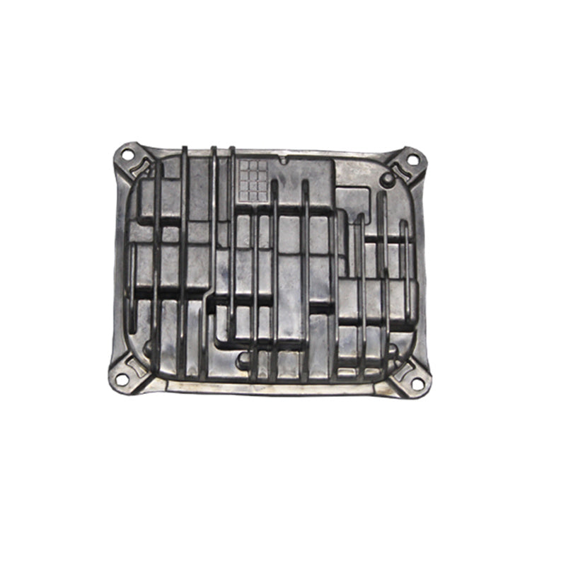 W205 C Class 2015-2017 Led Headlight Module A2059005010 A2059006805 (Low Config)