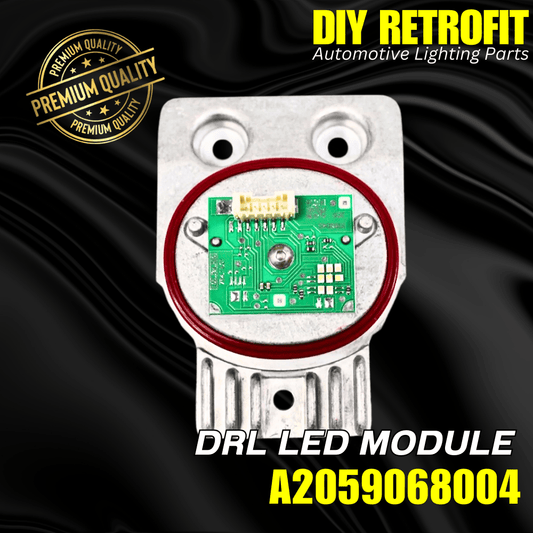 DRL LED Module for W205 (19-20) A2059068004 Low version (Left)
