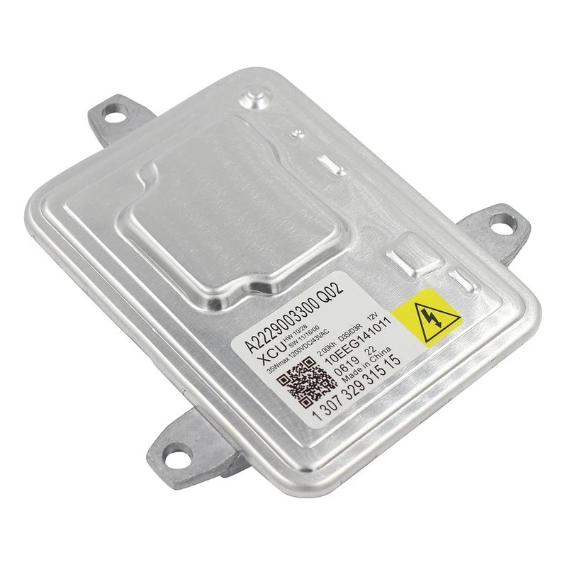 A2229003300 D3S Xenon Ballast for W156/W176/W117 GLA/A/CLA Class (13-17)