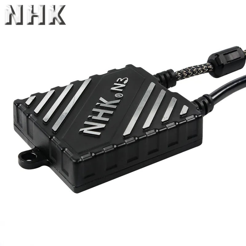 NHK Ballast N3 Fast Bright 35W NHK บัลลาสท์ Xenon N3