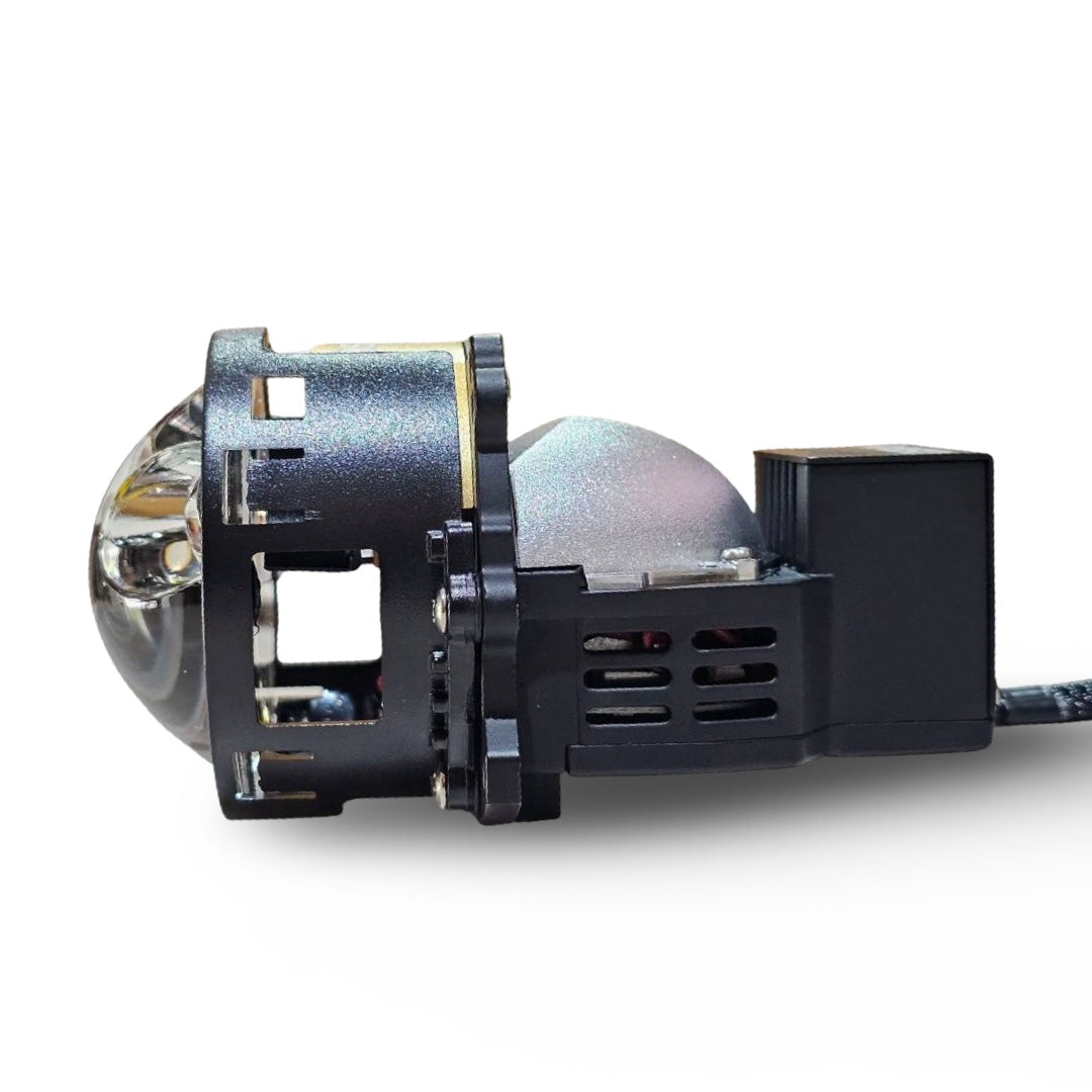 Osram CBI ALS+ Twin LED Projector
