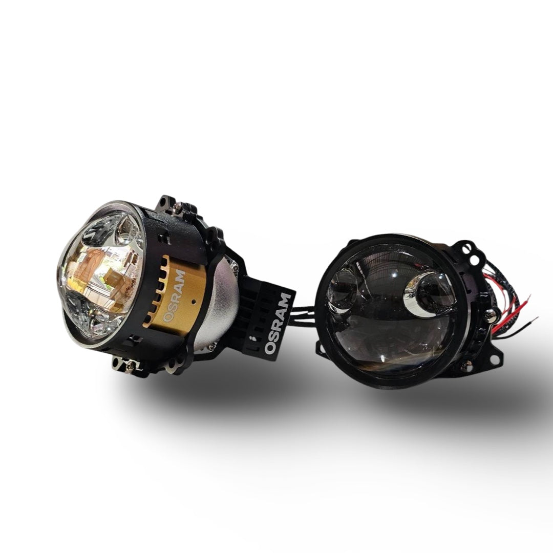Osram CBI ALS+ Twin LED Projector