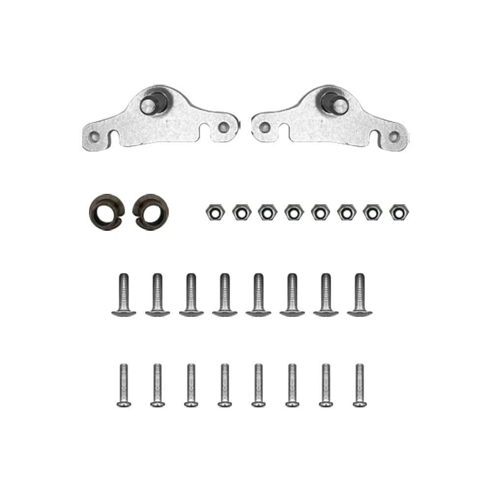 Hella Bracket for Hella 2 AFS (LED & Xenon)