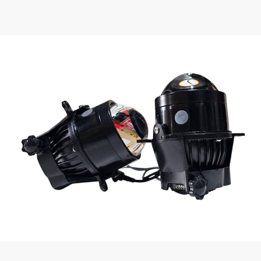 G383 24 Vdc, LED Projector Foglamp