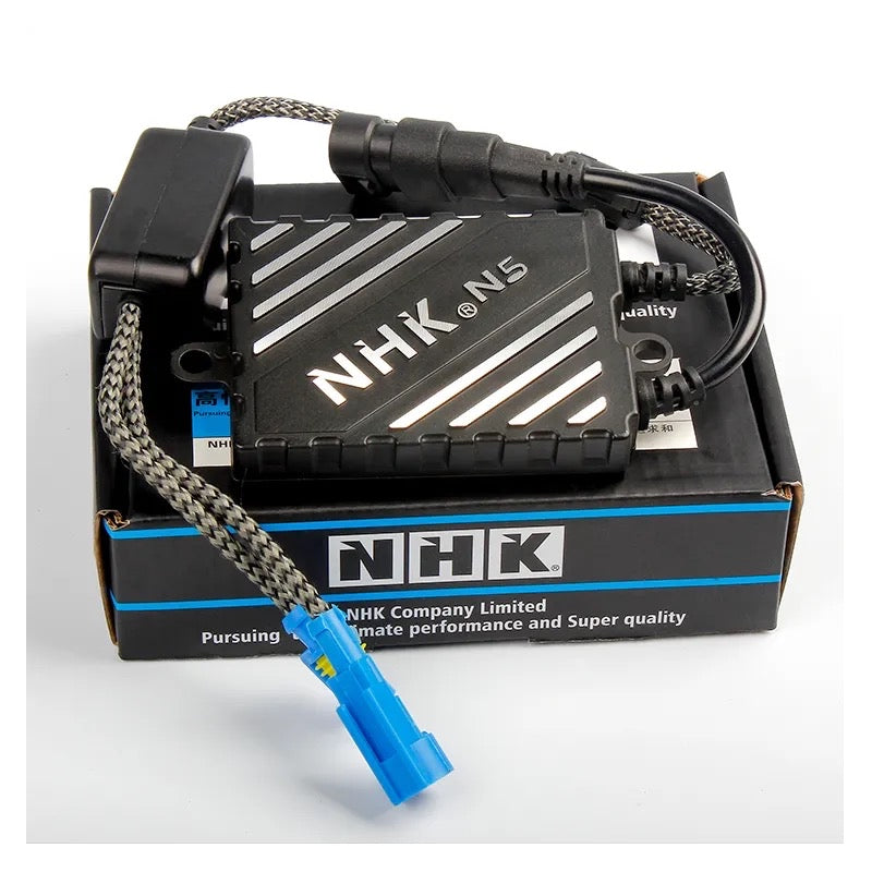 NHK Ballast N5 Fast Bright  55W NHK