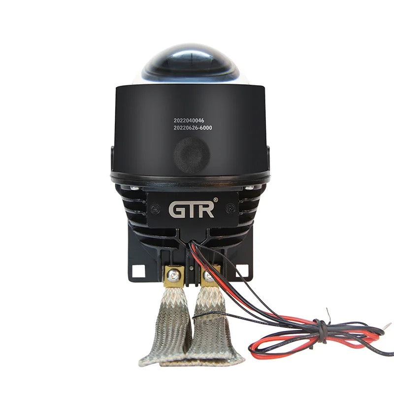 GTR WS03 LED Projector Foglamp