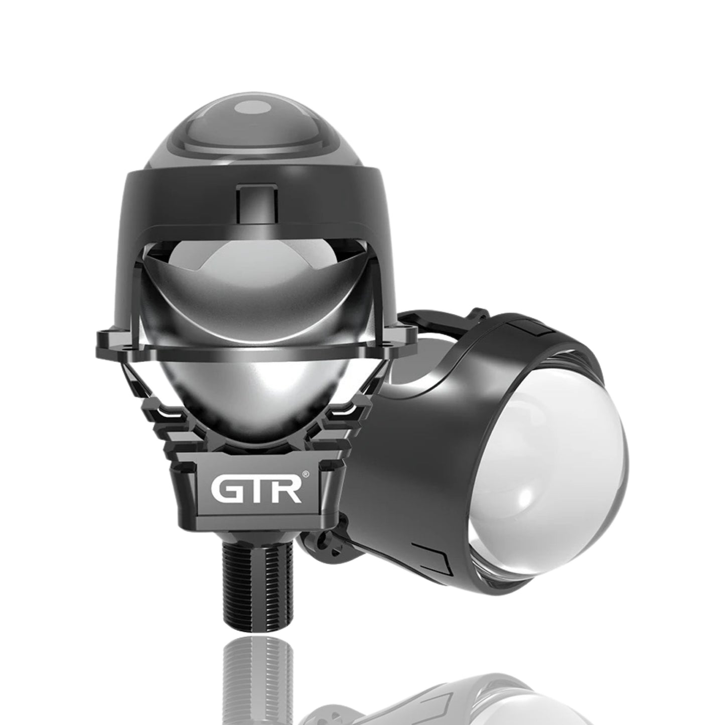 GTR 2.5” LED Projector