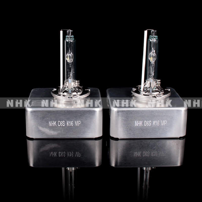 NHK D5S Bulb 35W หลอดไฟหน้า Xenon NHK D5S 35W