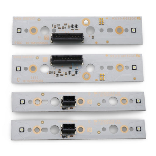 DRL LED Chips for Audi Q7 (16-19)  Top