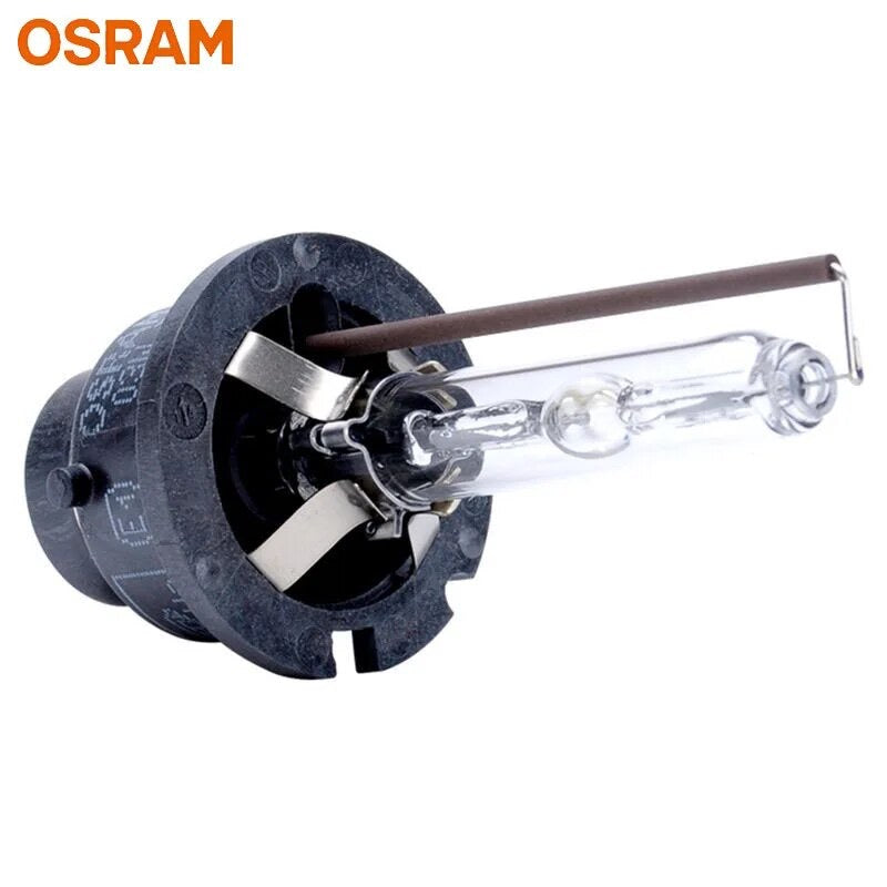 Osram D2S 66240CLC 35W 4300K Pack 1 หลอดไฟหน้าออสแรมคลาสสิค 35W 4300K แพ็ค 1 หลอด