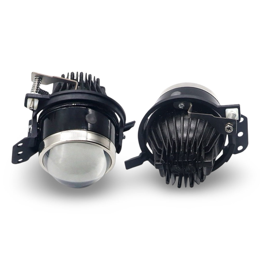 LED Projector Foglamp 35W 6000K for BMW E60