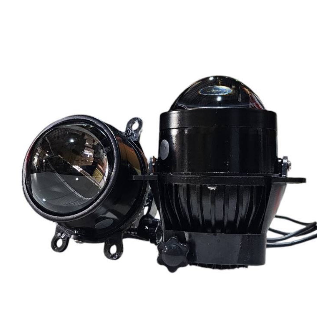 G383 24 Vdc, LED Projector Foglamp
