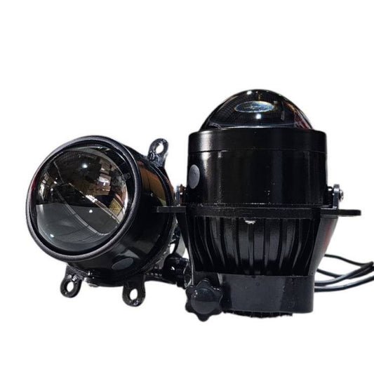 G383 24 Vdc, LED Projector Foglamp