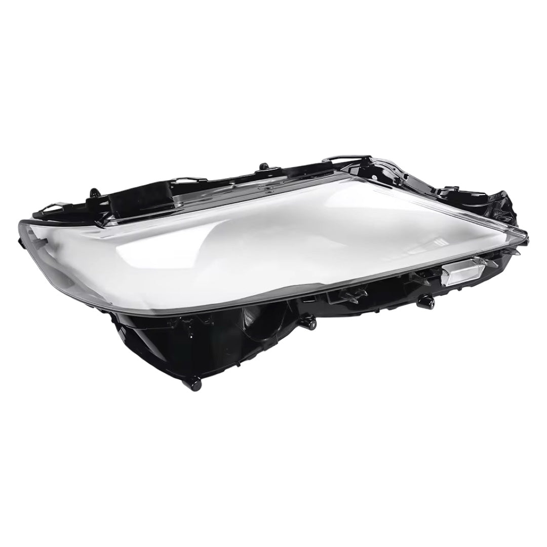 Headlamp Cover Shell For Toyota Camry (18-21) LED