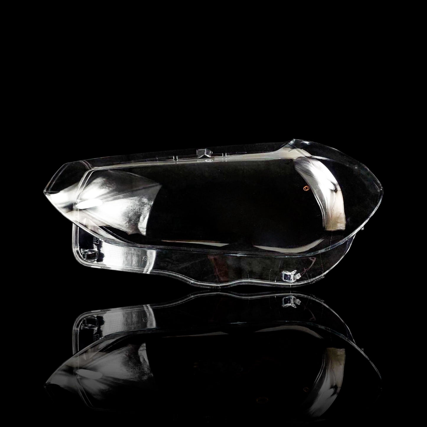 Headlamp Cover Shell For BMW X3 G01 (18-20) เลนส์ไฟหน้า BMW X3 G01 (18-20)