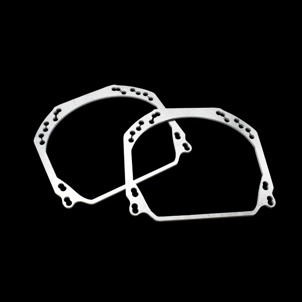 Hella Bracket for Hella 3, Q5 to Hella 5