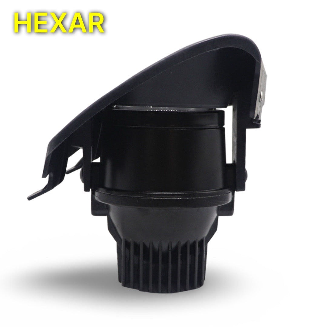 LED Projector Foglamp 3" for BMW F10 (11-13) 6000K ไฟตัดหมอก LED Projector 3" for BMW F10 (11-13) 6000K